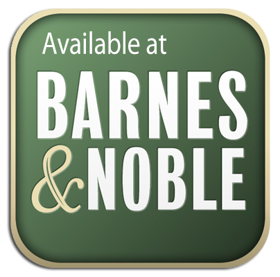 available on barnes and noble logo